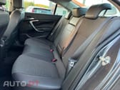 Opel Insignia 2.0 CDTi Cosmo