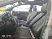 Ford Puma 1.0 EcoBoost MHEV ST-Line X
