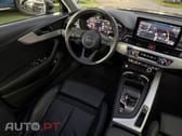 Audi A4 Allroad 40 TDI quattro S tronic