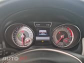 Mercedes-Benz GLA 180 (CDI) d Urban