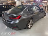 BMW 320 e Auto