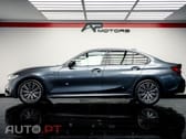 BMW 330 e iPerformance Pack M