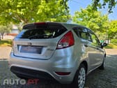 Ford Fiesta 1.0 EcoBoost S&S TITANIUM