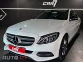 Mercedes-Benz C 220 BlueTEC Exclusive