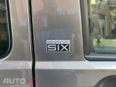 Volkswagen Transporter 2.0 TDI TC BM L.Extra AC DSG