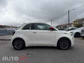 Fiat 500e (RED) 2.0