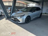 Toyota Corolla Touring Sports 1.8 Hybrid GR-Sport