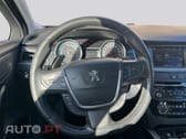 Peugeot 508 2.0 Hybrid4 200cv