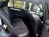 Mercedes-Benz C 220 Edition c