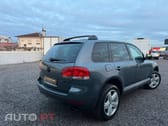 Volkswagen Touareg 3.0 TDi V6 Tiptronic