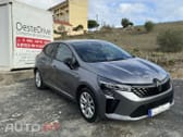 Renault Clio 1.0 TCe Evolution