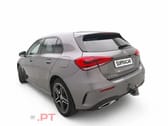Mercedes-Benz A 250 e AMG Line