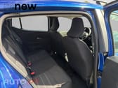 Dacia Sandero Stepway expression TCe 90