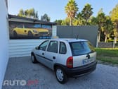 Opel Corsa 1.2 16V