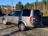 Land Rover Discovery 3.0 SDV6 HSE Auto