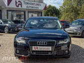 Audi A4 Avant 2.0 TDI Sport