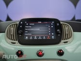 Fiat 500 1.2 Lounge MTA