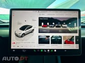 Tesla Model Y Tração Traseira