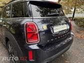 MINI Countryman Cooper SE ALL4 Northwood Edition Auto