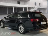 Volkswagen Passat Variant 2.0 TDI Business