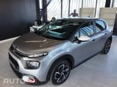 Citroen C3 1.2 PureTech Feel Pack