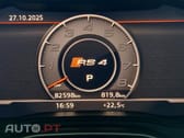Audi RS4 2.9 TSI quattro Tiptronic