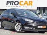 Ford Focus 1.0 EcoBoost Titanium