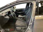 Toyota Corolla Touring Sports 1.8 Hybrid Collection