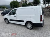 Citroen Berlingo L2 1.6 HDi Nível A