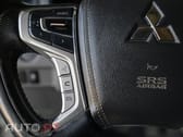 Mitsubishi L200 2.4 DI-D CD Invite 4WD