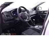 Renault Mégane Sport Tourer Mégane ST 1.5 Blue dCi Te