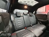 Ford Puma 1.0 EcoBoost MHEV ST-Line Vignale Aut.