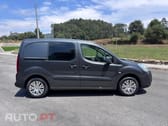 Citroen Berlingo 1.6 BlueHDi L1 Club 3L ETG6