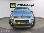 Citroen C3 1.2 FEEL
