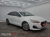 Hyundai i30 1.0 T-GDi Comfort+Navi