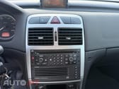 Peugeot 307 1.6 HDi SE Navteq