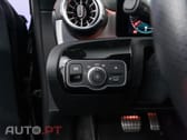 Mercedes-Benz CLA 200 AMG Line Aut.