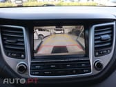 Hyundai Tucson 1.7 CRDi Creative