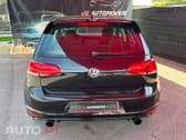 Volkswagen Golf 1.6 TDi BlueMotion Confortline