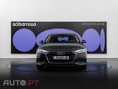 Audi A4 Avant 30 TDI S tronic