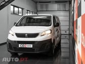 Peugeot Expert Outro