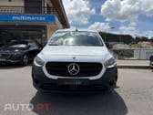 Mercedes-Benz Citan 108 CDi/27
