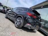 BMW X2 16 d sDrive Auto Pack M