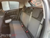 Citroen C3 1.2 PureTech Feel