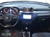 Suzuki Swift 1.2 Mild Hybrid GLE CVT