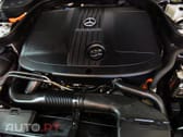 Mercedes-Benz E 300 BlueTEC Hybrid Avantgarde