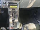 Volvo C70 2.4 D5 Summum Geartronic