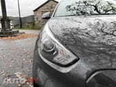Kia Niro 64kWh