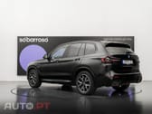 BMW X3 30 e xDrive