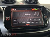 Smart ForTwo EQ passion